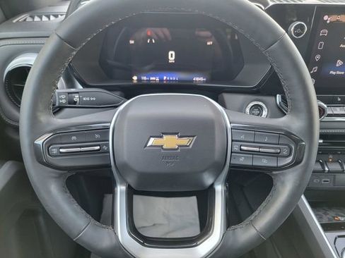 Certified 2023 Chevrolet Colorado LT w/ LT Convenience Package III image 28