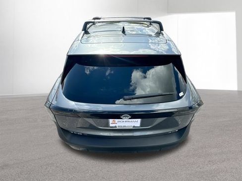 New 2026 Nissan Kicks SV w/ SV Premium Package AWD/4WD image 32