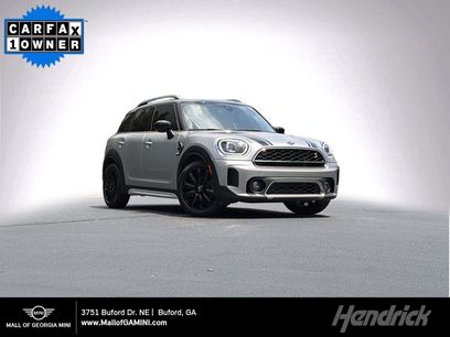 Certified 2024 MINI Cooper Countryman S