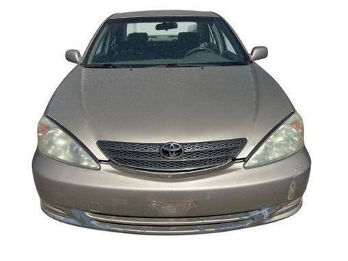 Used 2003 Toyota Camry LE FWD image 9