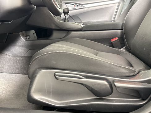 Used 2019 Honda Civic LX image 14