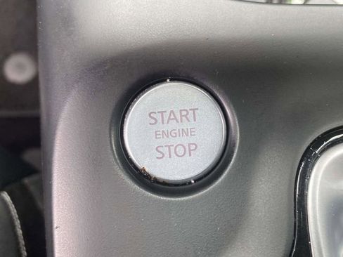 Used 2021 INFINITI QX50 Autograph image 31