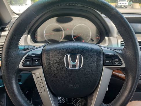 Used 2012 Honda Accord EX-L image 15