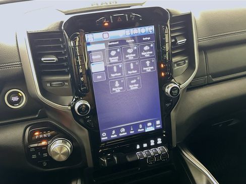 Certified 2023 RAM 1500 Laramie AWD/4WD image 17