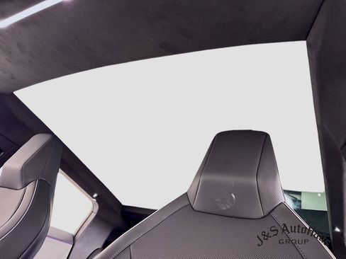 Used 2025 Tesla Cybertruck AWD Crew Cab image 16