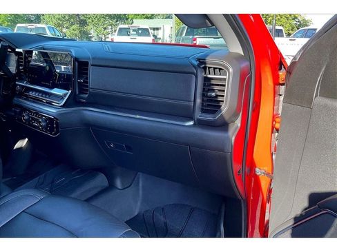 Used 2024 Chevrolet Silverado 2500 LTZ AWD/4WD image 18