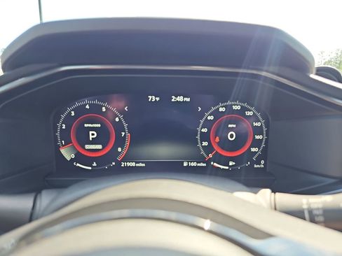 Used 2025 Nissan Z Sport w/ Floor Mat Package RWD image 22