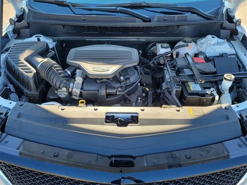 Used 2025 Cadillac XT6 Sport w/ Technology Package image 30