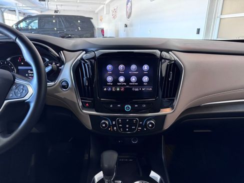 Certified 2023 Chevrolet Traverse LT w/ LPO, Floor Liner Package image 15