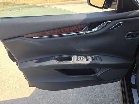 Used 2015 Maserati Quattroporte S Q4 image 17