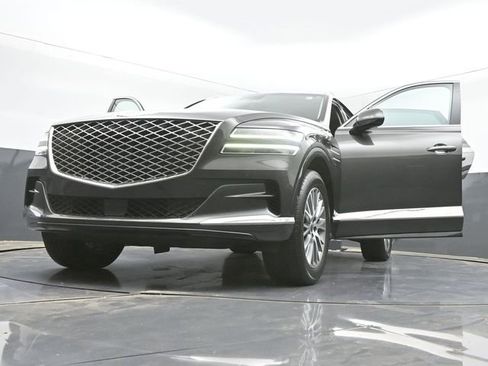Used 2024 Genesis GV80 2.5T AWD/4WD image 51