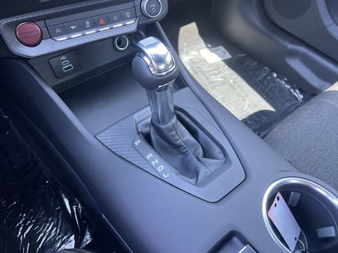New 2026 Ford Mustang Coupe RWD image 7