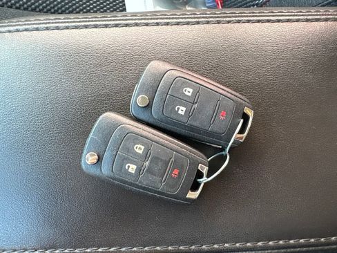 Used 2016 Chevrolet Equinox LS FWD image 24