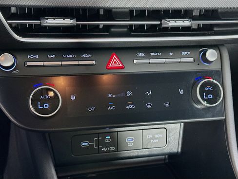 Used 2025 Hyundai Sonata SEL image 23