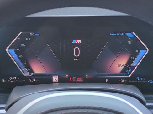 Used 2025 BMW X5 xDrive50e w/ M Sport Package AWD/4WD image 21