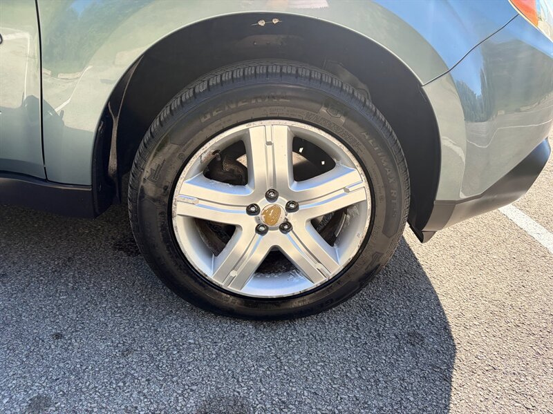 Used 2009 Subaru Forester 2.5X AWD/4WD image 25