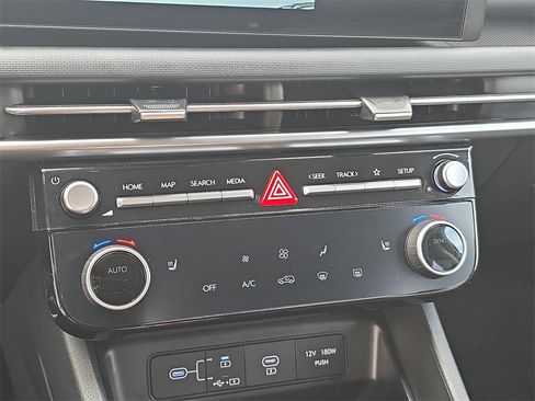 Certified 2026 Hyundai Tucson SEL image 24