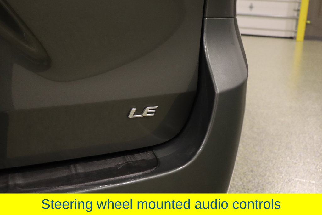 Used 2012 Toyota Sienna LE FWD image 15