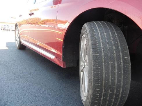 Used 2015 Hyundai Sonata Sport FWD image 21