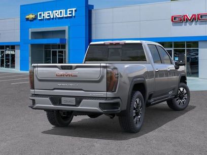 New 2026 GMC Sierra 2500 Denali w/ Denali Reserve Package