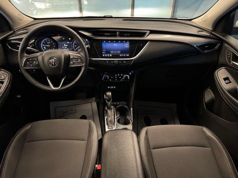 Used 2020 Buick Encore GX Preferred w/ Cold Weather Comfort Package AWD/4WD image 9