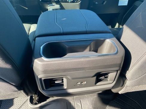 New 2026 Chevrolet Silverado 1500 RST w/ Redline Edition image 13