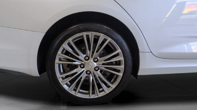 Used 2023 Cadillac CT4 Premium Luxury AWD/4WD image 24