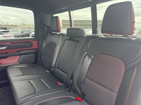 Used 2026 RAM 1500 Rebel w/ Rebel Level 1 Equipment Group AWD/4WD image 40