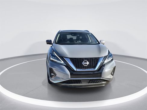 Used 2024 Nissan Murano SL image 3