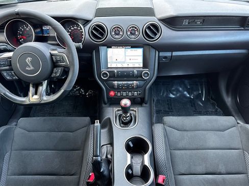 Used 2017 Ford Mustang Shelby GT350 w/ Electronics Package image 4