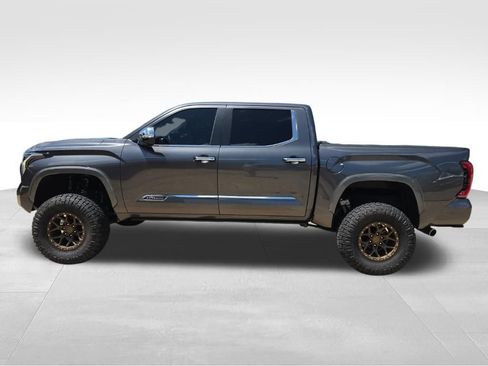 Used 2025 Toyota Tundra 1794 Edition AWD/4WD image 12