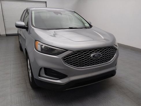 Used 2024 Ford Edge SEL image 14