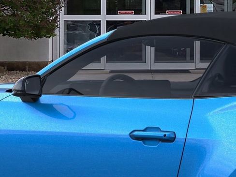 New 2026 Ford Mustang Premium RWD image 20