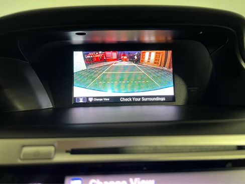 Used 2017 Honda Accord EX-L image 16