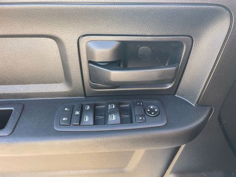 Used 2020 RAM 1500 Tradesman image 23