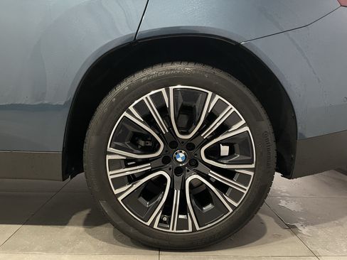 Used 2026 BMW X3 xDrive30i w/ Premium Package AWD/4WD image 8