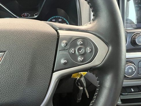 Used 2016 Chevrolet Colorado LT w/ LT Convenience Package RWD image 26