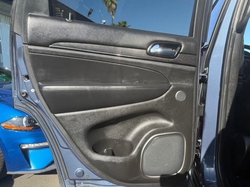 Used 2020 Jeep Grand Cherokee High Altitude image 22