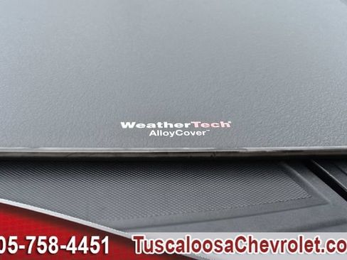 Certified 2024 GMC Sierra 1500 SLT w/ SLT Premium Plus Package AWD/4WD image 10