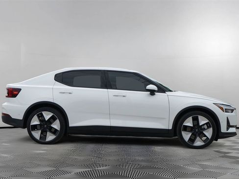 Used 2023 Polestar Polestar 2 w/ Pilot Pack AWD/4WD image 4