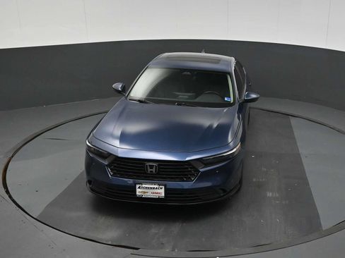 Used 2023 Honda Accord EX-L image 12