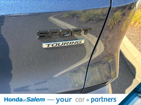 Used 2025 Honda CR-V Sport Touring image 7