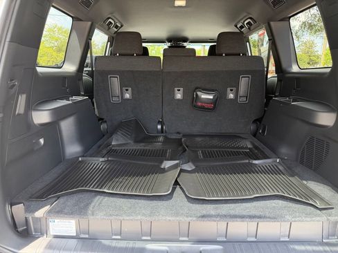 Used 2024 Toyota Land Cruiser 1958 AWD/4WD image 7