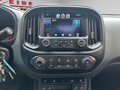 Used 2015 Chevrolet Colorado Z71 image 18