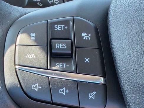 New 2025 Ford Bronco Sport Outer Banks w/ Outer Banks Tech Package+ AWD/4WD image 10