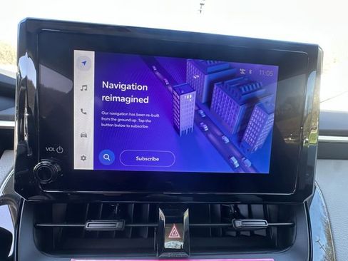 Certified 2024 Toyota Corolla LE image 20