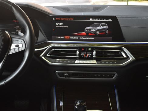 Used 2020 BMW X5 xDrive40i w/ Convenience Package image 35