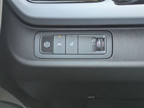 New 2027 Chevrolet Bolt RS image 22