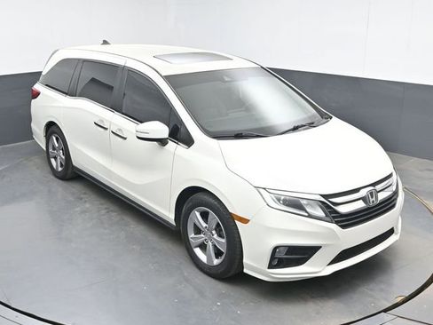 Used 2019 Honda Odyssey EX-L image 13