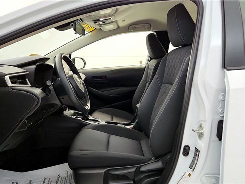 Certified 2023 Toyota Corolla LE image 37